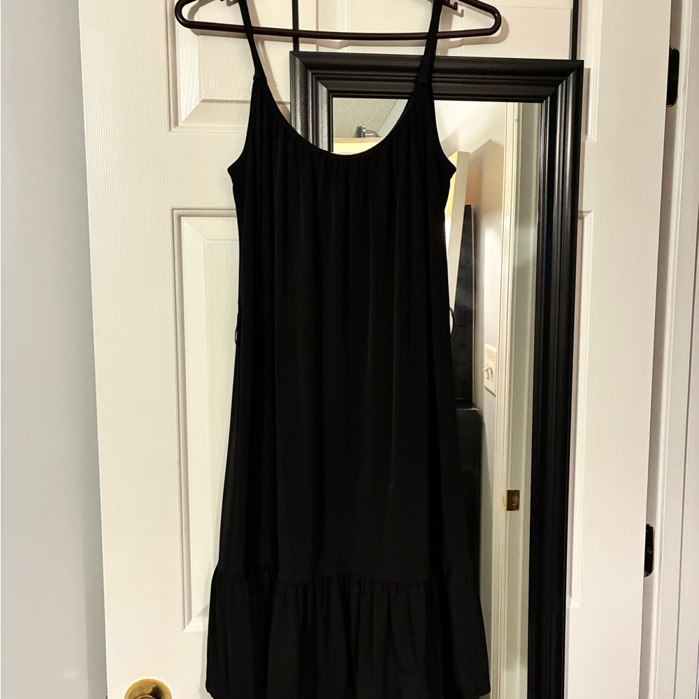 Michael Kors Black Designer Label